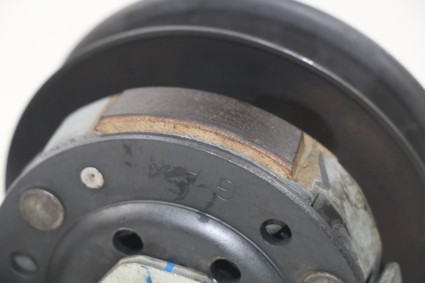 photo de EMBRAYAGE KYMCO AGILITY 4T 50 (2018 - 2022)