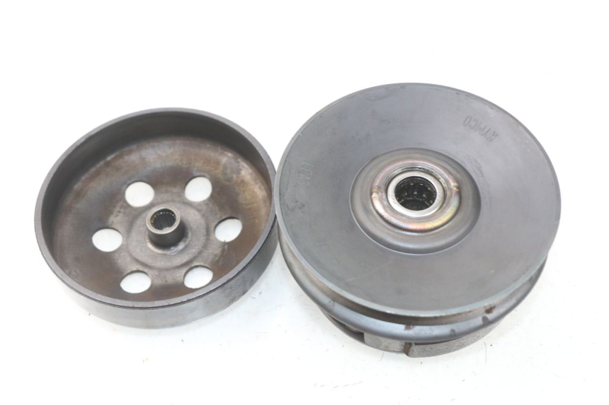 photo de EMBRAYAGE KYMCO AGILITY 4T 50 (2018 - 2022)