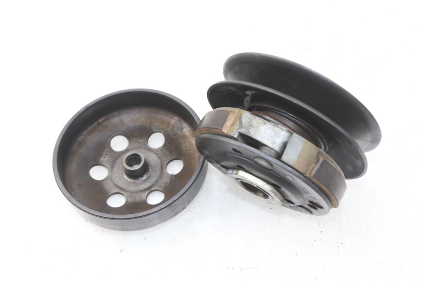 photo de EMBRAYAGE KYMCO AGILITY 4T 50 (2018 - 2022)