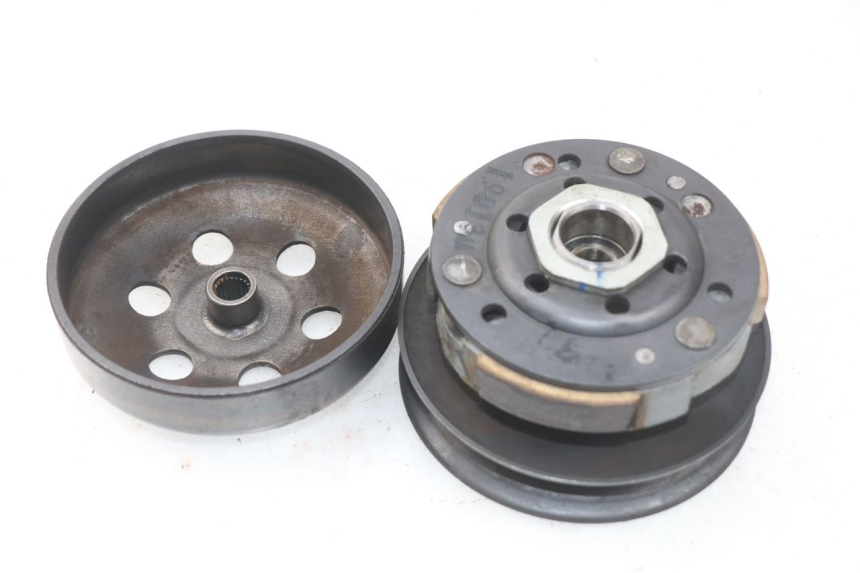 photo de EMBRAYAGE KYMCO AGILITY 4T 50 (2018 - 2022)