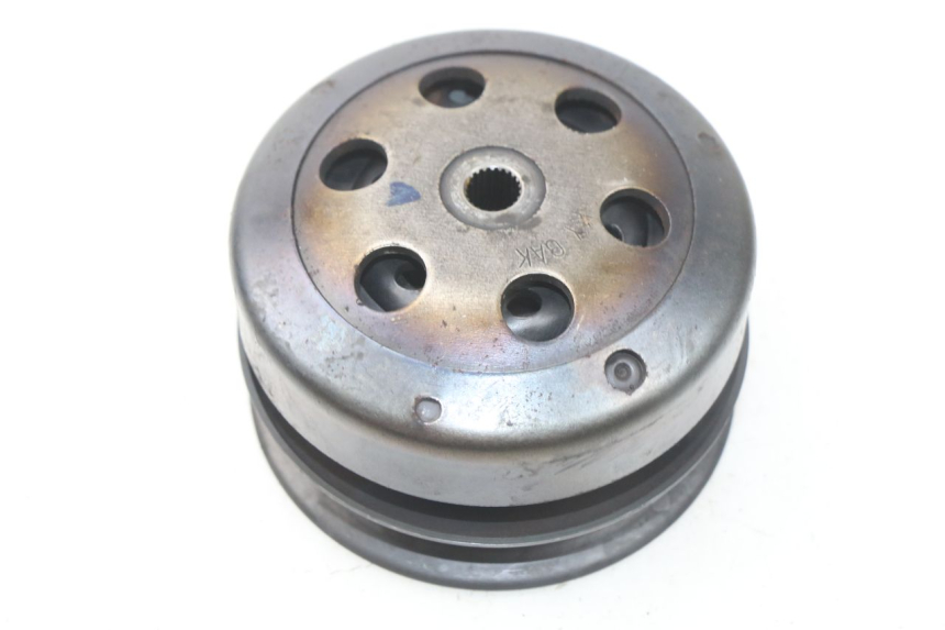 photo de EMBRAYAGE KYMCO AGILITY 4T 50 (2018 - 2022)