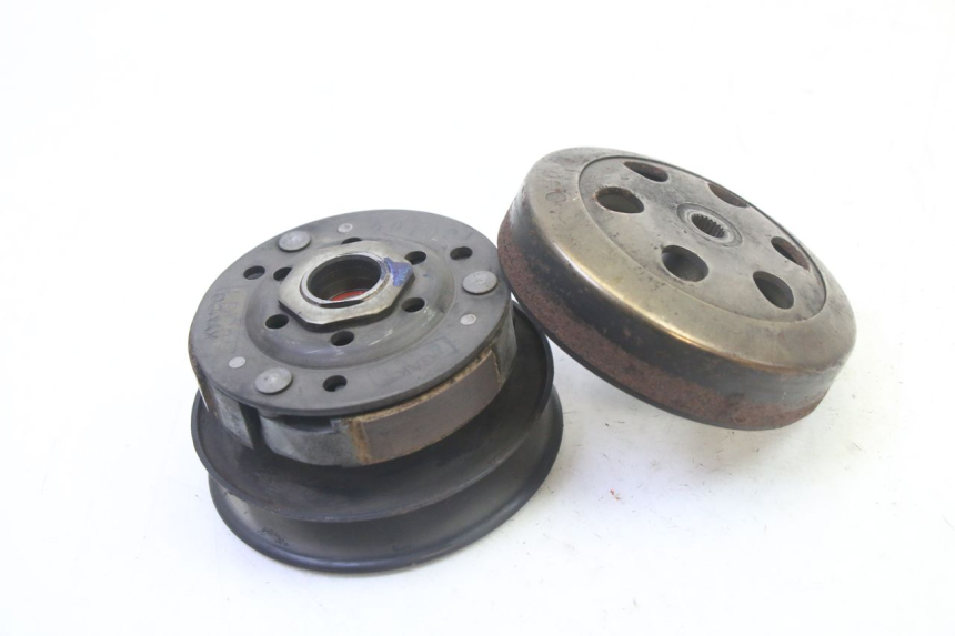 photo de EMBRAYAGE KYMCO AGILITY 4T 50 (2005 - 2018)