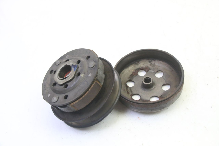 photo de EMBRAYAGE KYMCO AGILITY 4T 50 (2005 - 2018)