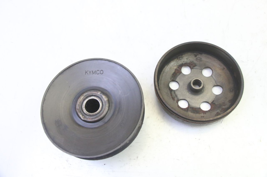 photo de EMBRAYAGE KYMCO AGILITY 4T 50 (2005 - 2018)