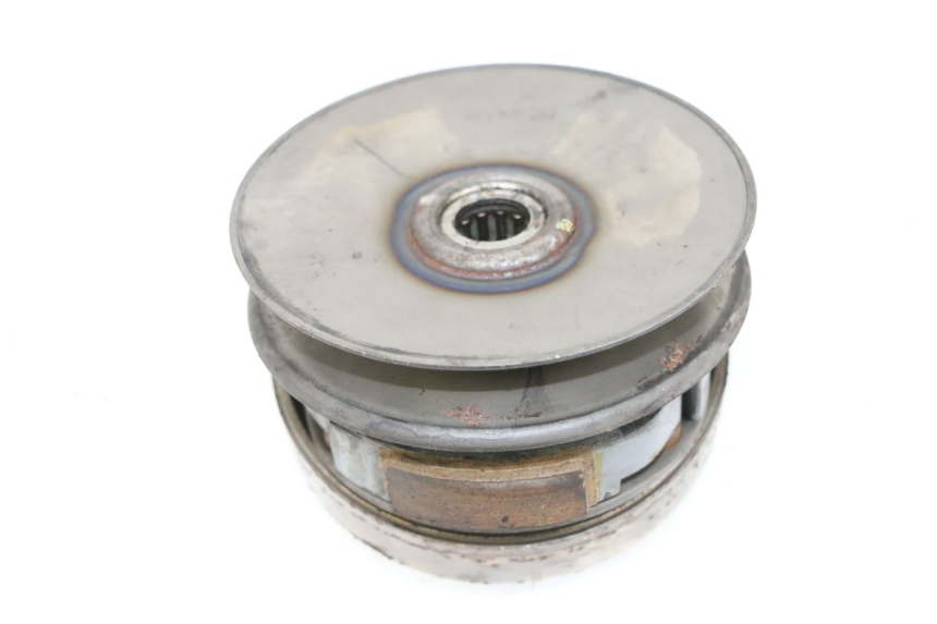 photo de EMBRAYAGE KYMCO AGILITY CITY 4T 50 (2008 - 2016) - Autre angle de vue