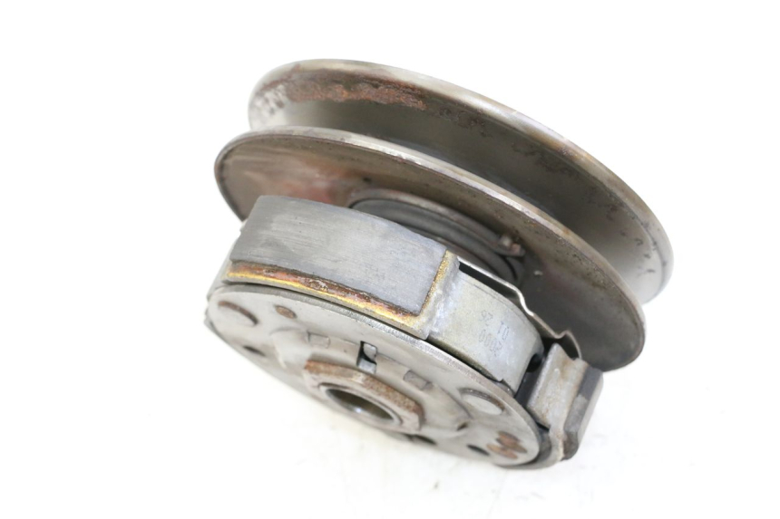 photo de EMBRAYAGE BMW C1 125 (2000 - 2003)