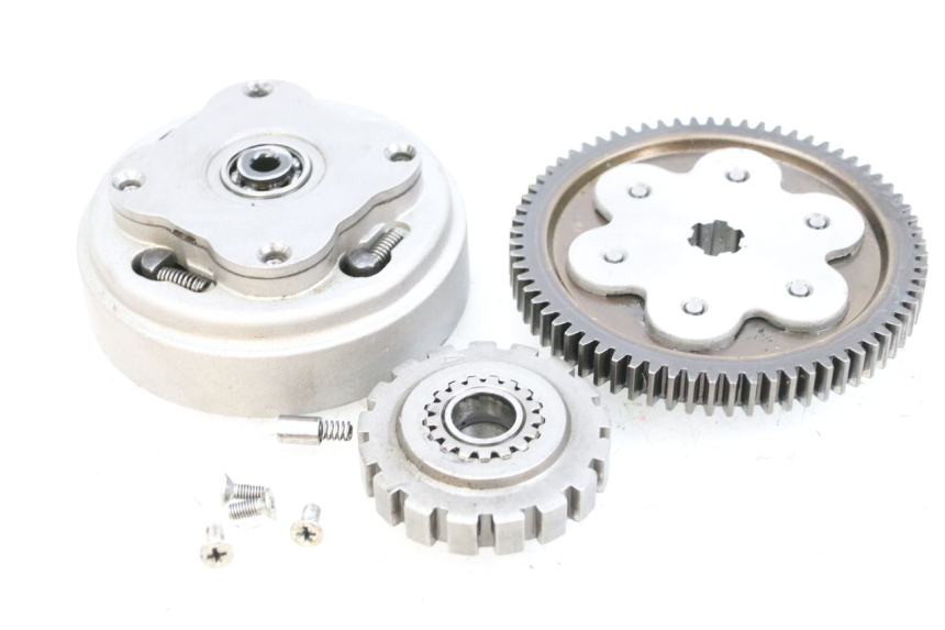 photo de EMBRAYAGE MAG POWER BOMBERS 4T 50 (2016 - 2026) - Détail de la pièce