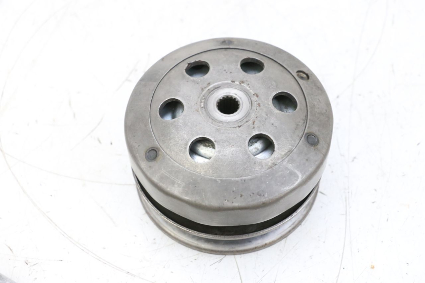 photo de EMBRAYAGE MBK BOOSTER SPIRIT NAKED 50 (2004 - 2017) - Détail de la pièce