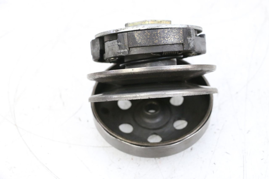 photo de EMBRAYAGE MBK BOOSTER SPIRIT NAKED 50 (2004 - 2017) - Vue produit