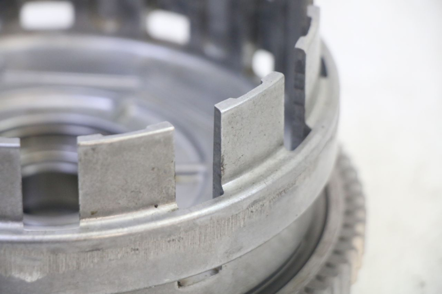 photo de EMBRAYAGE MV AGUSTA BRUTALE R WALLY 910 (2008 - 2008) - Autre angle de vue