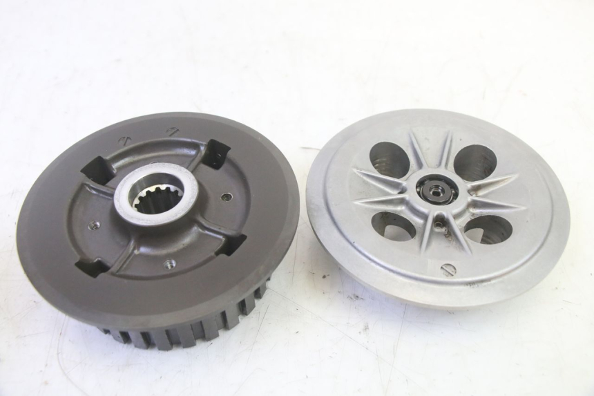 photo de EMBRAYAGE MV AGUSTA BRUTALE R WALLY 910 (2008 - 2008) - Pièce contrôlée