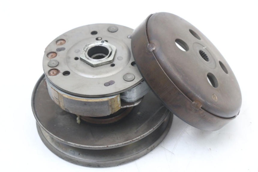 photo de EMBRAYAGE SUZUKI BURGMAN 125 (2007 - 2014)