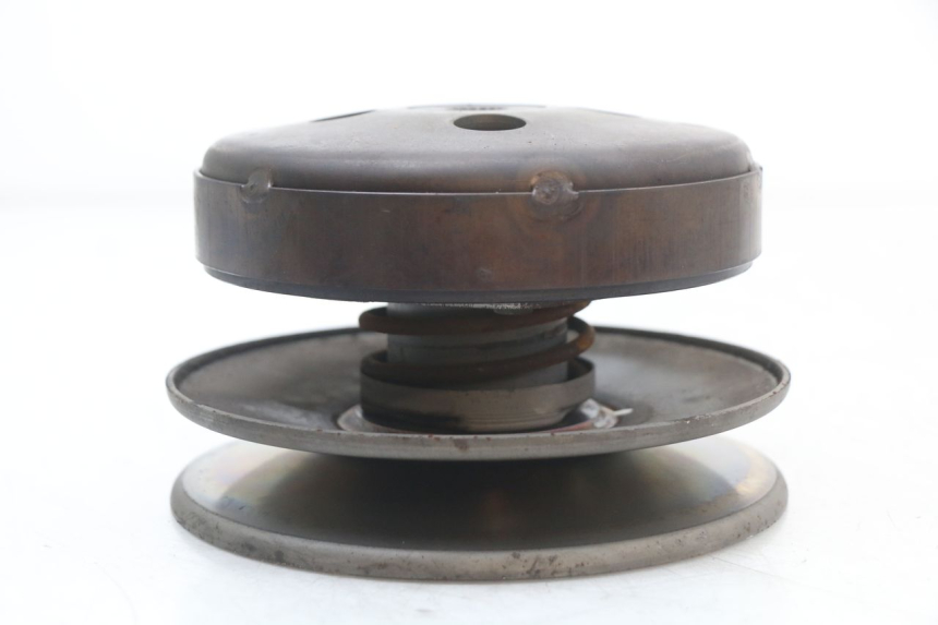 photo de EMBRAYAGE SUZUKI BURGMAN 125 (2007 - 2014)