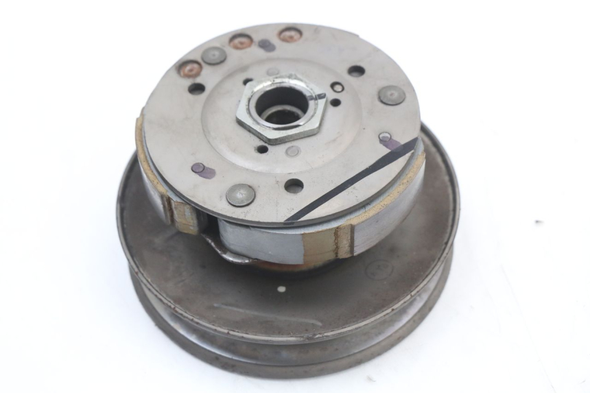 photo de EMBRAYAGE SUZUKI BURGMAN 125 (2007 - 2014)