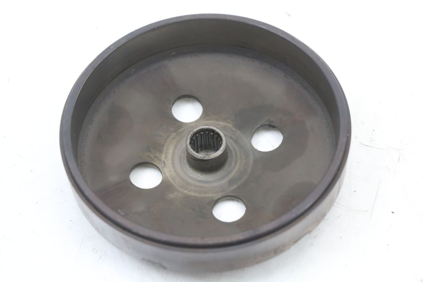 photo de EMBRAYAGE SUZUKI BURGMAN 125 (2007 - 2014)