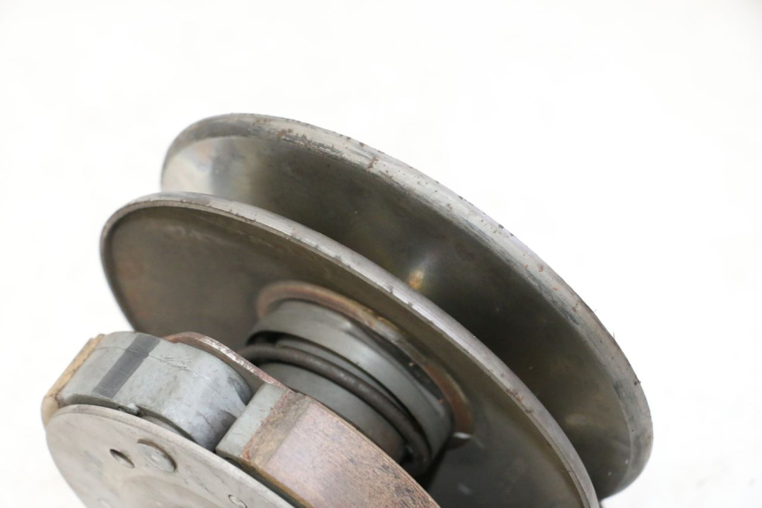 photo de EMBRAYAGE SUZUKI BURGMAN 125 (2007 - 2014)