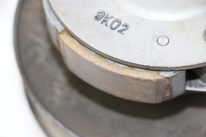 photo de EMBRAYAGE SUZUKI BURGMAN 125 (2007 - 2014)