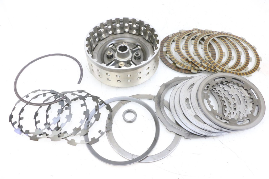 photo de EMBRAYAGE SUZUKI BURGMAN 650 (2013 - 2020)