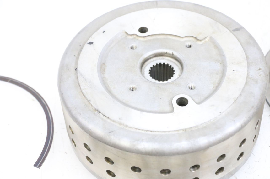 photo de EMBRAYAGE SUZUKI BURGMAN 650 (2013 - 2020)