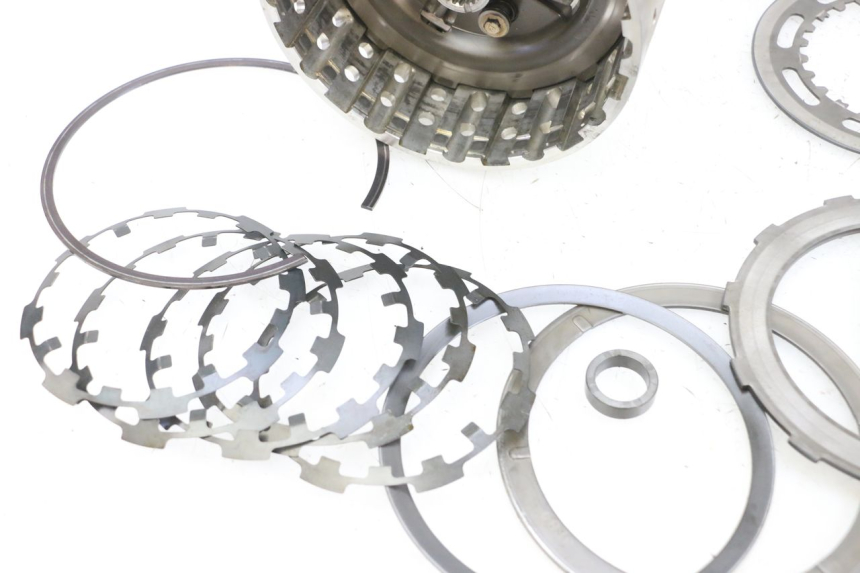 photo de EMBRAYAGE SUZUKI BURGMAN 650 (2013 - 2020)