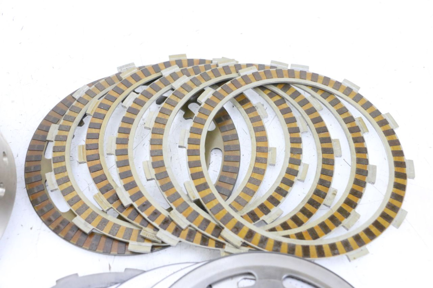 photo de EMBRAYAGE SUZUKI BURGMAN 650 (2013 - 2020)