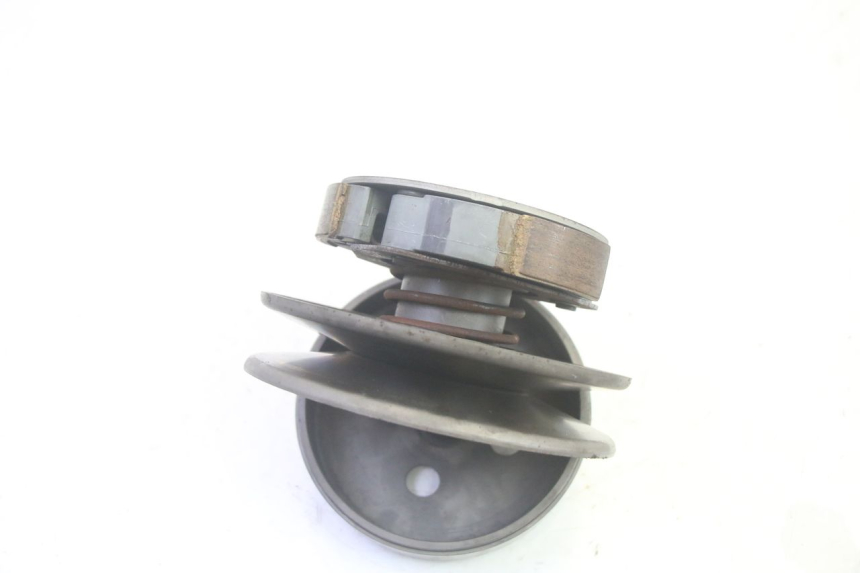 photo de EMBRAYAGE SUZUKI BURGMAN 125 (2007 - 2014) - Zoom état d’usage