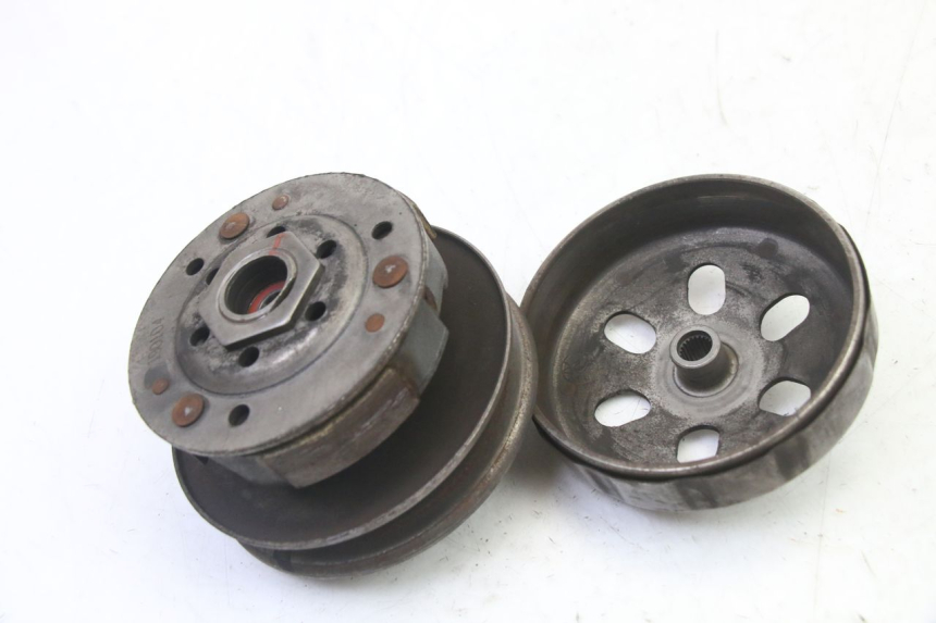 photo de EMBRAYAGE ORCAL CAVARO 4T 50 (2019 - 2023)