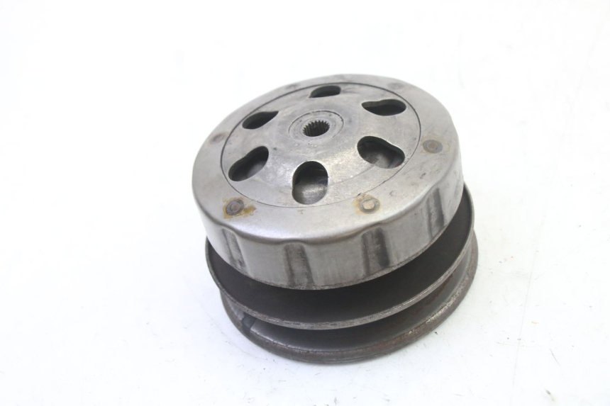 photo de EMBRAYAGE ORCAL CAVARO 4T 50 (2019 - 2023)