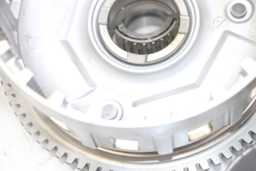 photo de EMBRAYAGE HONDA CB R 1000 (2018 - 2023)