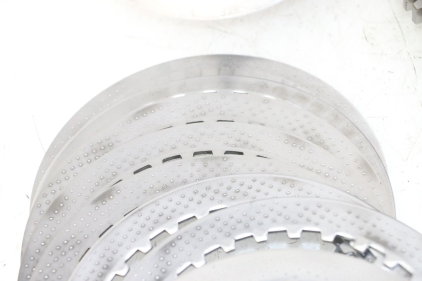 photo de EMBRAYAGE HONDA CB R 1000 (2018 - 2023)