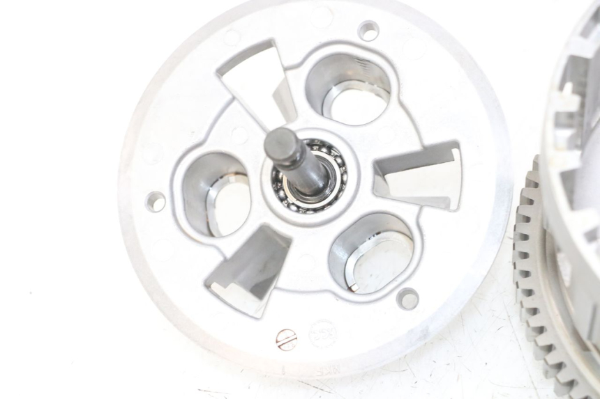 photo de EMBRAYAGE HONDA CB R 1000 (2018 - 2023)