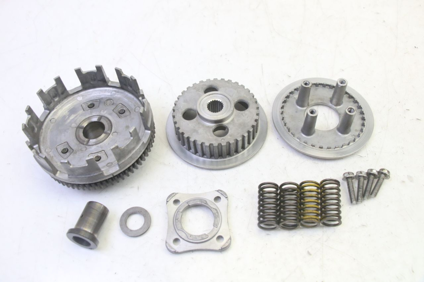 photo de EMBRAYAGE HONDA CBF 125 (2009 - 2015)