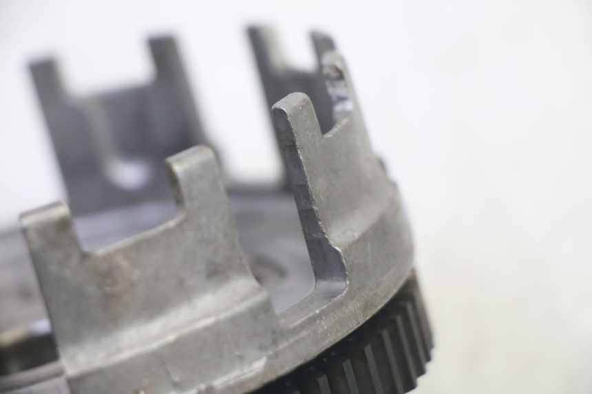 photo de EMBRAYAGE HONDA CBF 125 (2009 - 2015)