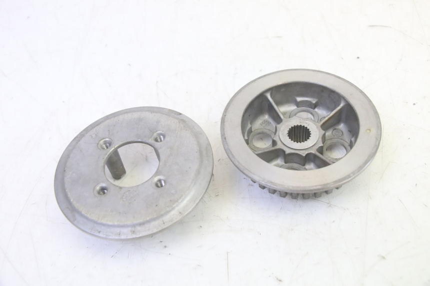 photo de EMBRAYAGE HONDA CBF 125 (2009 - 2015)