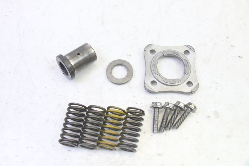 photo de EMBRAYAGE HONDA CBF 125 (2009 - 2015)