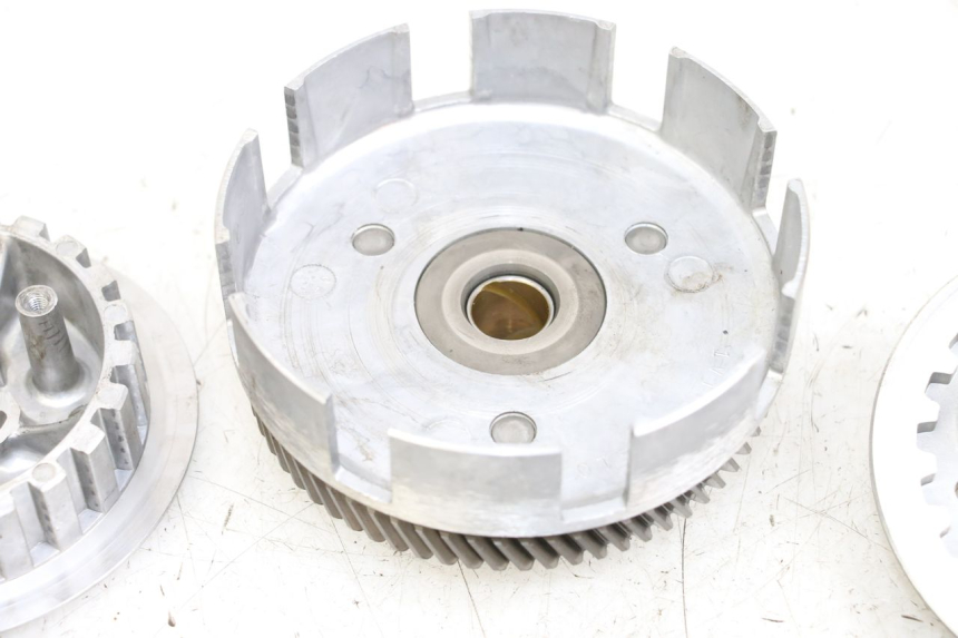 photo de EMBRAYAGE SHERCO CITY CORP 125 (2003 - 2007)