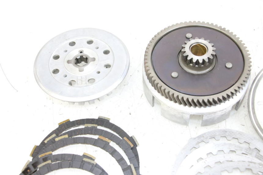 photo de EMBRAYAGE SHERCO CITY CORP 125 (2003 - 2007)