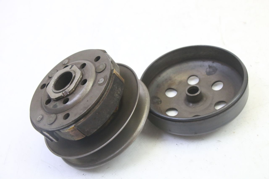 photo de EMBRAYAGE PEUGEOT CITYSTAR 50 (2013 - 2017)