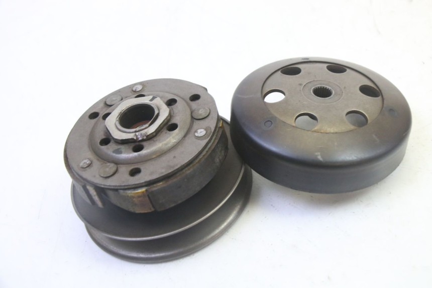 photo de EMBRAYAGE PEUGEOT CITYSTAR 50 (2013 - 2017)