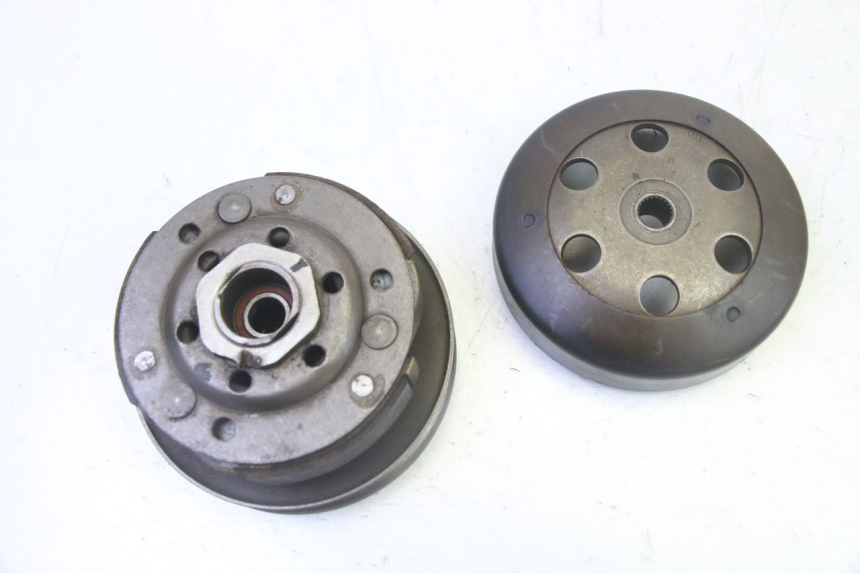 photo de EMBRAYAGE PEUGEOT CITYSTAR 50 (2013 - 2017)