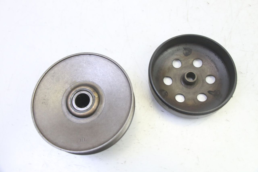 photo de EMBRAYAGE PEUGEOT CITYSTAR 50 (2013 - 2017)