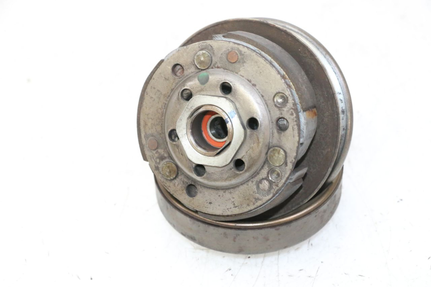 photo de EMBRAYAGE PEUGEOT CITYSTAR 50 (2013 - 2017)