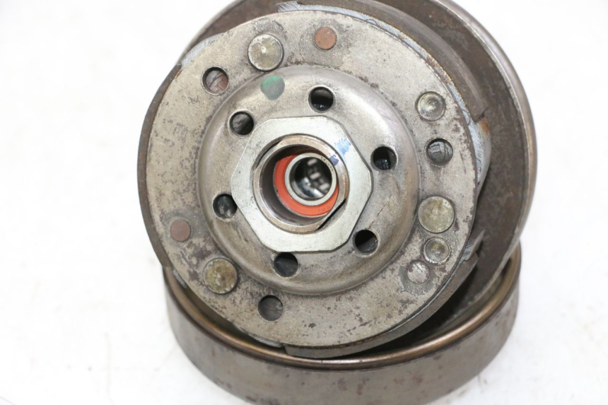 photo de EMBRAYAGE PEUGEOT CITYSTAR 50 (2013 - 2017)