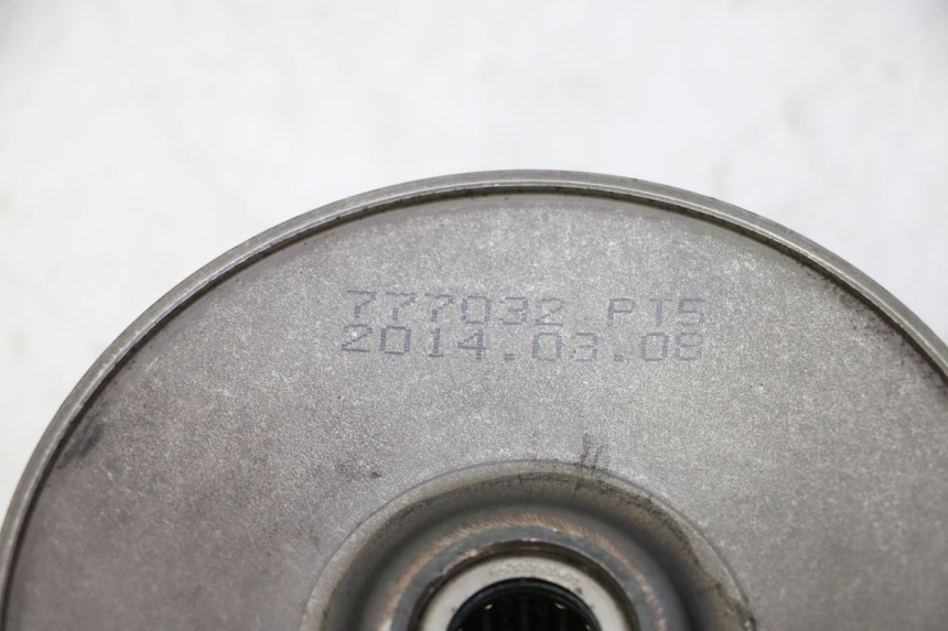 photo de EMBRAYAGE PEUGEOT CITYSTAR 50 (2013 - 2017)