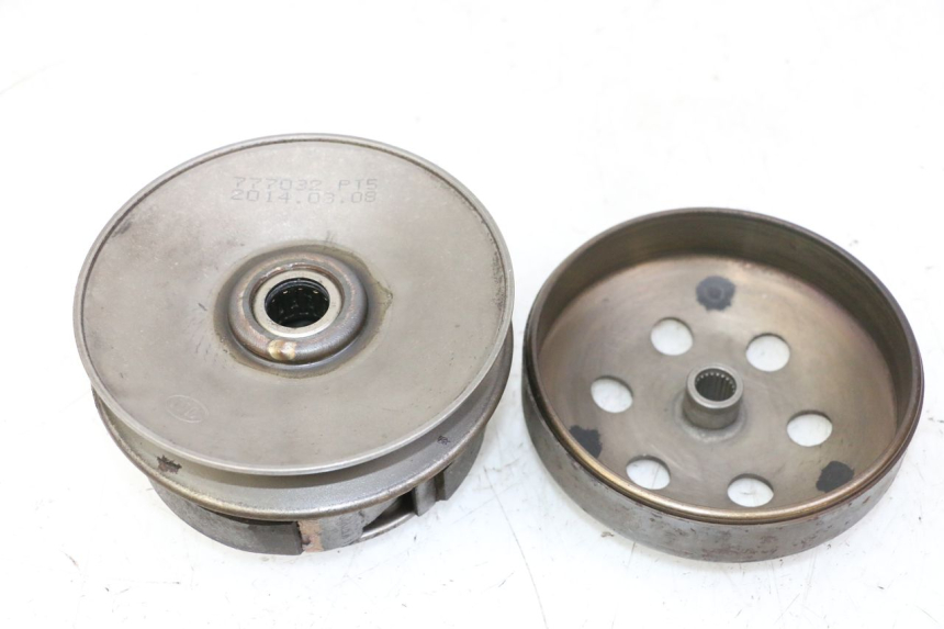 photo de EMBRAYAGE PEUGEOT CITYSTAR 50 (2013 - 2017)