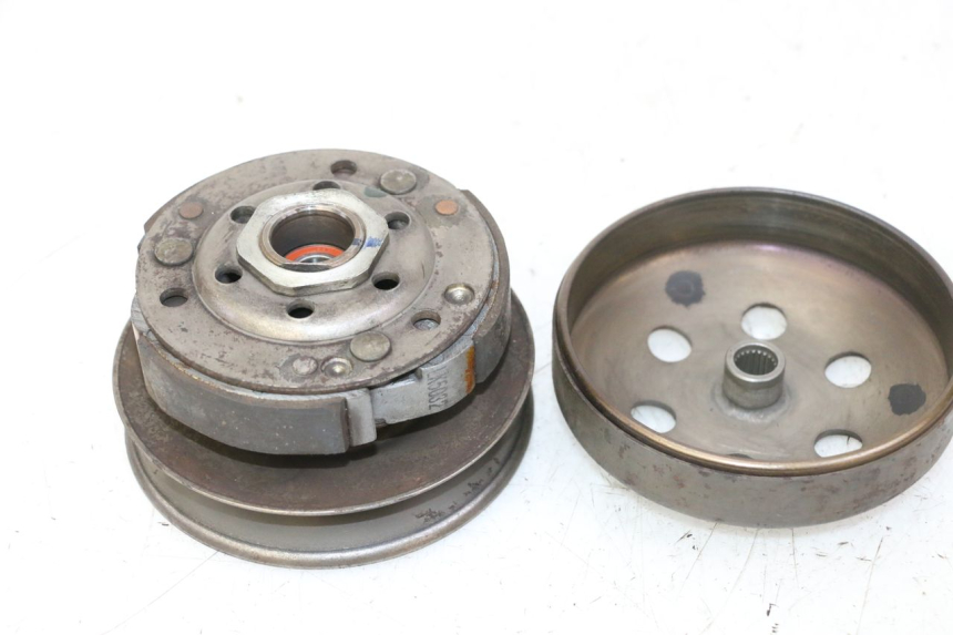 photo de EMBRAYAGE PEUGEOT CITYSTAR 50 (2013 - 2017)