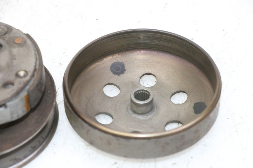 photo de EMBRAYAGE PEUGEOT CITYSTAR 50 (2013 - 2017)