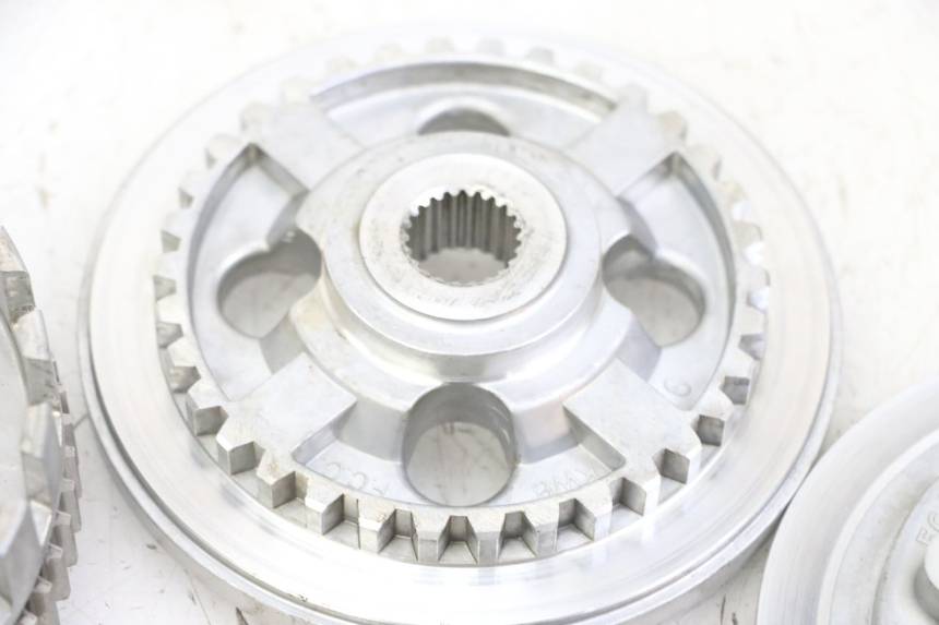 photo de EMBRAYAGE HONDA CRF-F CRF F 110 (2019 - 2022)