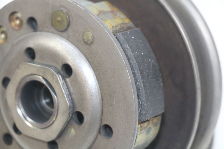 photo de EMBRAYAGE SYM CROX 4T 50 (2016 - 2023)