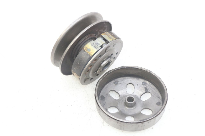 photo de EMBRAYAGE SYM CROX 4T 50 (2016 - 2023)